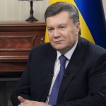 Виктор Янукович уволил главу администрации президента