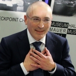 Ходорковский уверен, что Путин лично запретил его убивать