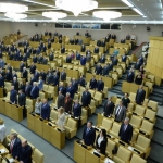 В Госдуму внесли законопроект о наказании родственников террористов