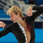 В Министерстве спорта опровергли решение об участии Плющенко в Олимпиаде