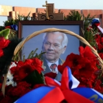 СМИ: Калашников перед смертью написал покаянное письмо патриарху