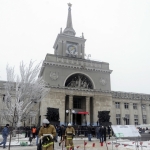 СМИ: смертник, взорвавший вокзал в Волгограде, маскировался под студента-хипстера