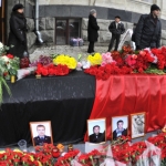 Обнародованы подробности расследования терактов в Волгограде