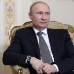 Pussy Riot и Путин номинированы на музыкальную награду