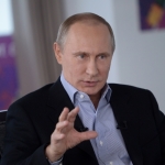 Россияне не могут назвать достойную альтернативу Путину