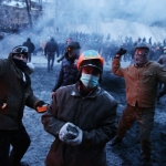 В Киеве задержан журналист Ленты.ру Андрей Киселев