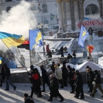 Для погибших в Киеве активистов подобрали почетные звания