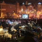 На Украине готовятся ввести режим чрезвычайного положения