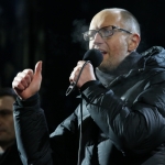 Яценюк отказался возглавить правительство Украины