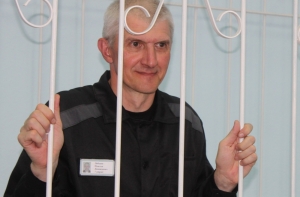 Платон Лебедев освобожден из под стражи