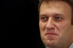 Следственный комитет пригрозил Навальному