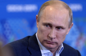 Путин объявил себя либералом