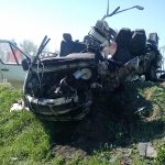 Страшное ДТП под Пензой: 8 погибших, 25 раненых (ВИДЕО)