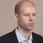 АНОНС: Денис Чаловский - в гостях у радио Baltkom