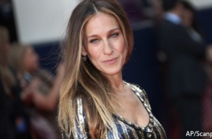 Актриса Сара Джессика Паркер может возглавить журнал Vogue