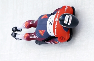 У братьев Дукурсов двойная победа в этапе Кубка мира