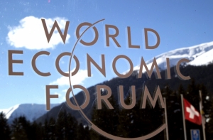 Давос: кризис прошел, но проблемы остались
