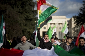 Сирийская оппозиция провалила переговоры