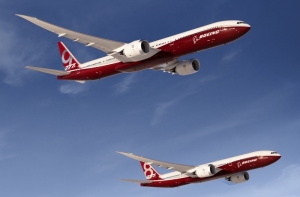 В Саудовской Аравии экстренно сел лайнер с 315 пассажирами на борту (ВИДЕО)