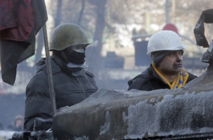 МИД Украины предупредил о провокации: готовится минирование газопровода