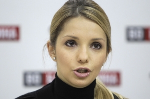 Дочь Юлии Тимошенко заявила о критическом состоянии матери