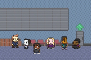 Видеоигры могут привести к расстройствам зрительного восприятия