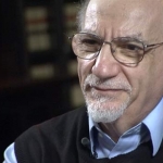 Соломон Волков: проще всего мне было общаться с Ахматовой