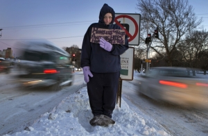 До 16 увеличилось число погибших в США из-за сильных снегопадов