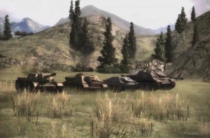 Сержант покончил с собой из-за игры в «Танки»