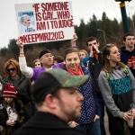 В католическую школу хотят вернуть уволенного директора-гея