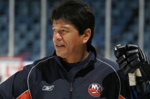 Нолан: я повезу сборную Латвии на ЧМ-2014