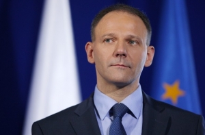 Вице-президента Европарламента задержали за пьяный дебош