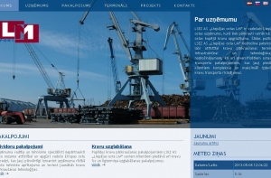 Правительство рассмотрит план продажи Liepājas metalurgs