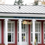 Состоится пресс-брифинг о результатах аукциона на право аренды кафе Kolonāde