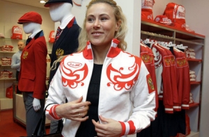 Трехкратная чемпионка Юлия Чепалова: сложно выиграть только в первый раз