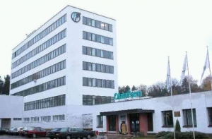 Olainfarm: предприятий масштаба «ВЭФ» в Латвии уже никогда не будет