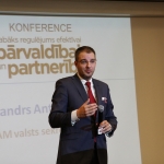 Госсекретаря VARAM могут отстранить от должности