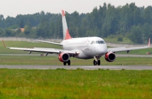 Даугавпилсский аэропорт хотят продать полякам