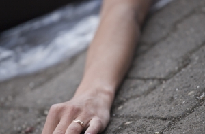 Ссора между женщинами: одна из них скончалась