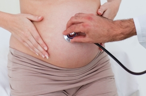 В Бразилии внутри женщины обнаружили 44-летнего окаменелого младенца