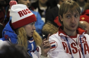 Плющенко отменяет турне: в Риге шоу не состоится