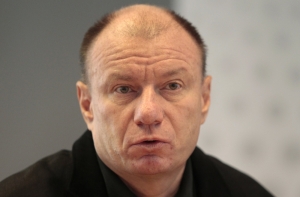 Российский миллиардер Потанин отдал часть миллиардного состояния