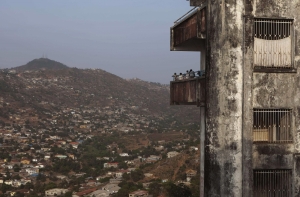 В Сьерра-Леоне нашли алмаз стоимостью более шести миллионов долларов