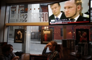 Брейвику отказано в новых видеоиграх