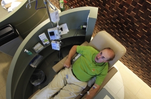 Дерматолог: люди станут реже болеть раком кожи через 20 лет (АУДИО)