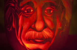 Обнаружена неизвестная ранее теория Энштейна