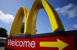 Во Вьетнаме открылся первый McDonald’s