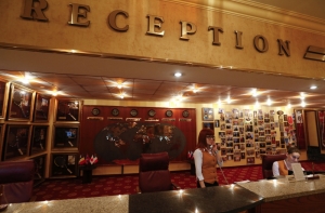 Британская бобслеистка «не подружилась» с лифтом в Сочи