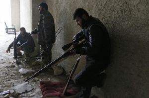 Около 30 боевиков из Болгарии сражаются в Сирии за «Аль-Каиду»