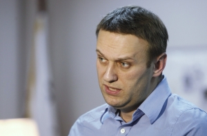 Вместо «Народного альянса» у Навального начался «Прогресс»